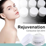 Bold Skincare 20ml Conducting Rejuvenation Gel