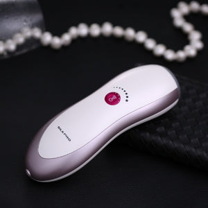 FDA Cleared | SilkPro Diode Hair Removal Laser