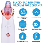 Bold Skincare Blackhead Remover: Pore Vacuum For Face