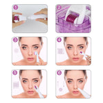 Bold Skincare 6 in 1 Derma-Roller Skin Rejuvenation For Face & Body