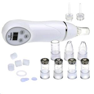 Bold Skincare Microdermabrasion Facial Device For Home Use