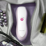 FDA Cleared | SilkPro Diode Hair Removal Laser