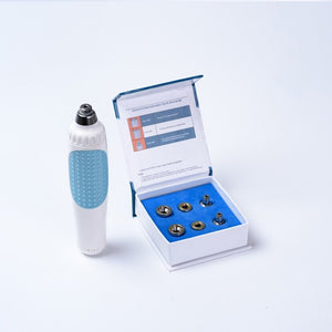 Professional Microdermabrasion Device